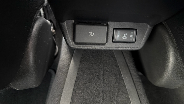 Nissan LEAF 110kW Tekna 39kWh 5dr Auto Electric Hatchback